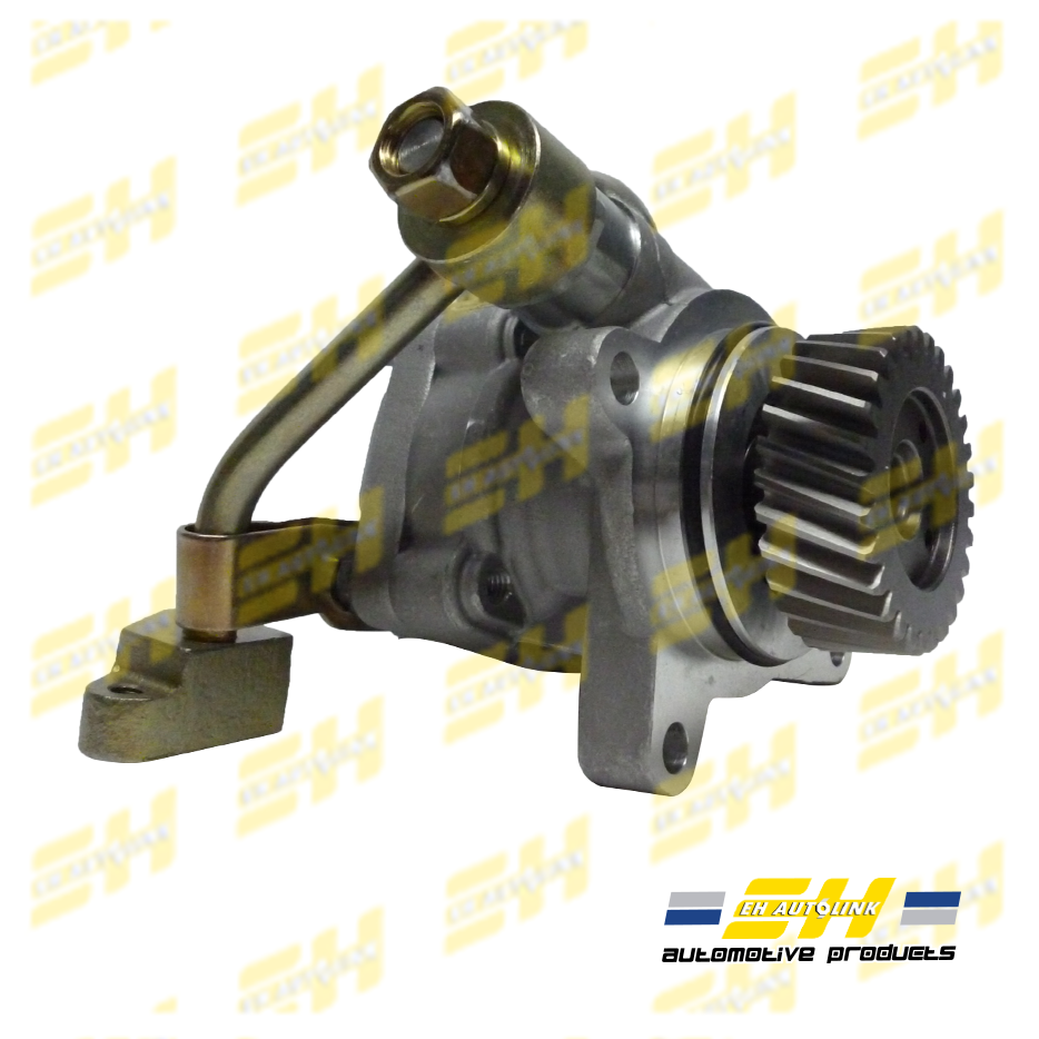 POWER STEERING PUMP ISUZU DMAX 4JJ1 TFS85
