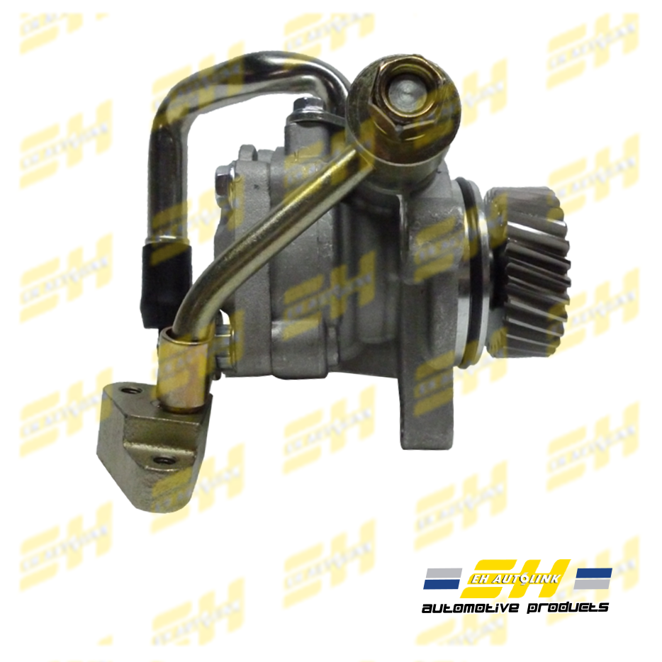 POWER STEERING PUMP ISUZU DMAX 4JJ1 TFS85
