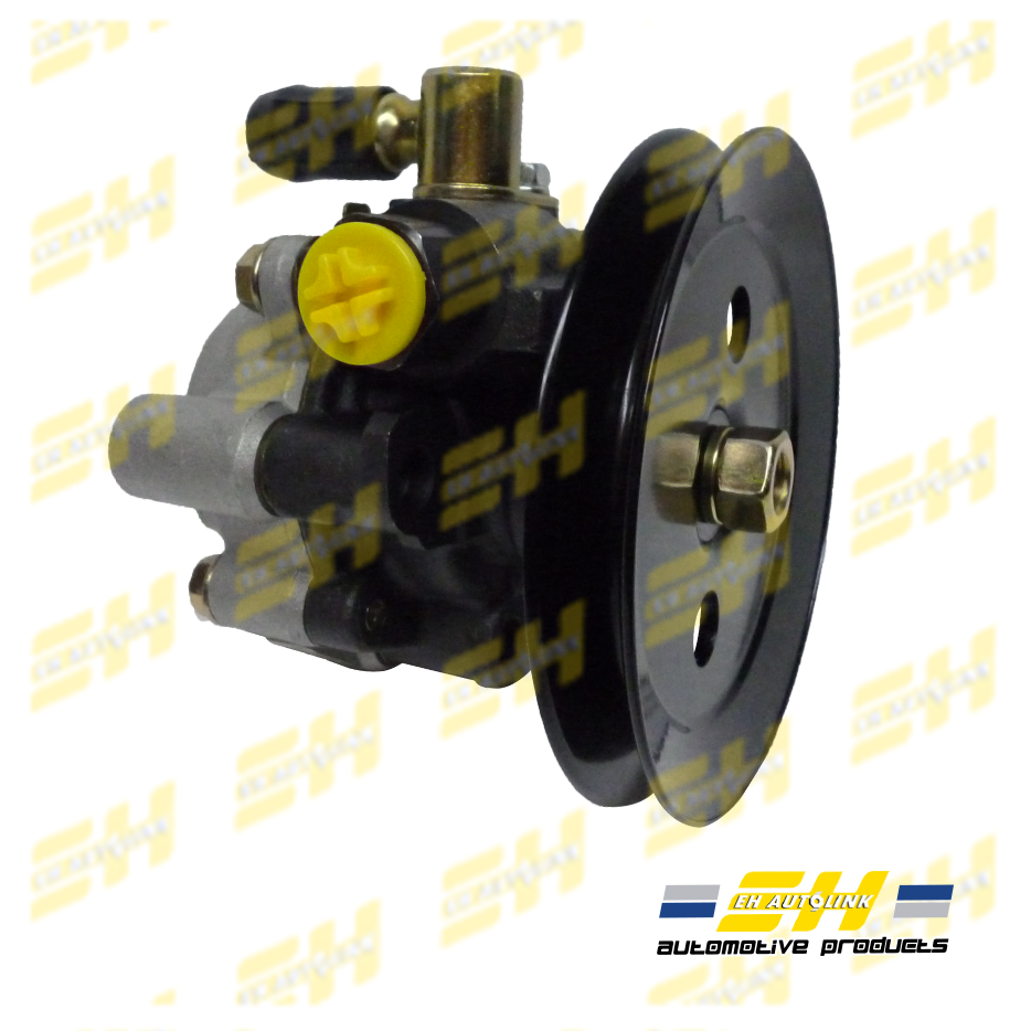 TOYOTA 3L HIACE POWER STEERING PUMP