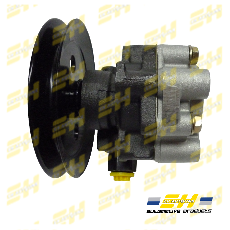 TOYOTA 3L HIACE POWER STEERING PUMP