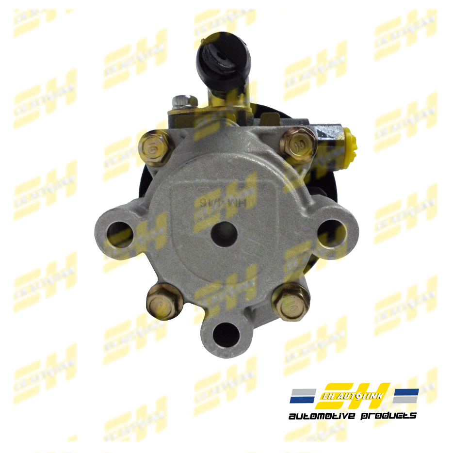 TOYOTA 3L HIACE POWER STEERING PUMP
