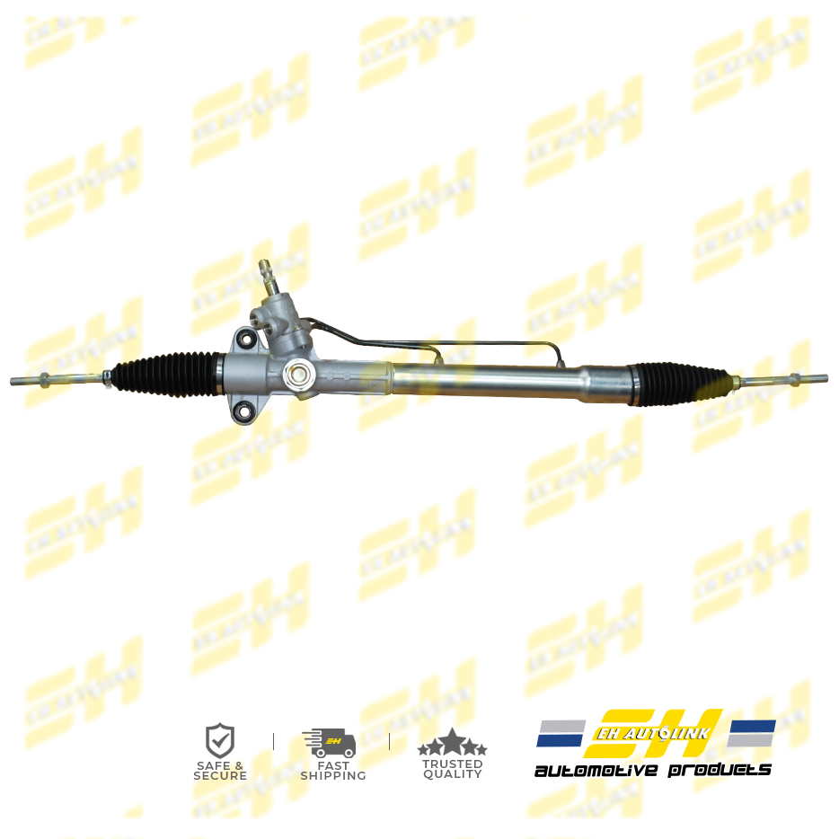 STEERING RACK TOYOTA AVANZA 1.3 / 1.5 L (RH)(W/O TIE ROD END)
