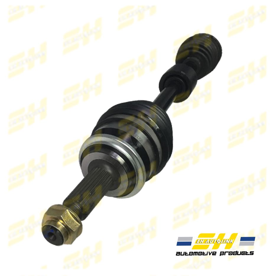 DRIVE SHAFT LUCAS PERODUA ALZA MPV