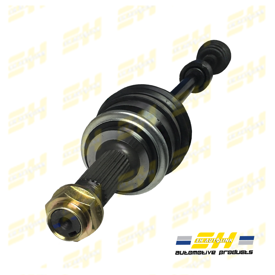 DRIVE SHAFT LUCAS PERODUA ALZA MPV