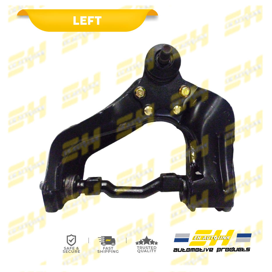 ぷりん Parts# 48630-60030 4863060030 Front Upper Control Arm 1pc
