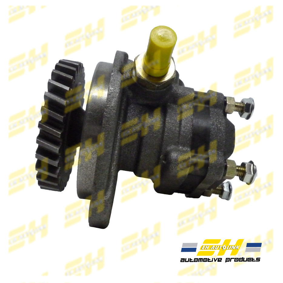 ISUZU 4HF1/ NPR66 POWER STEERING PUMP
