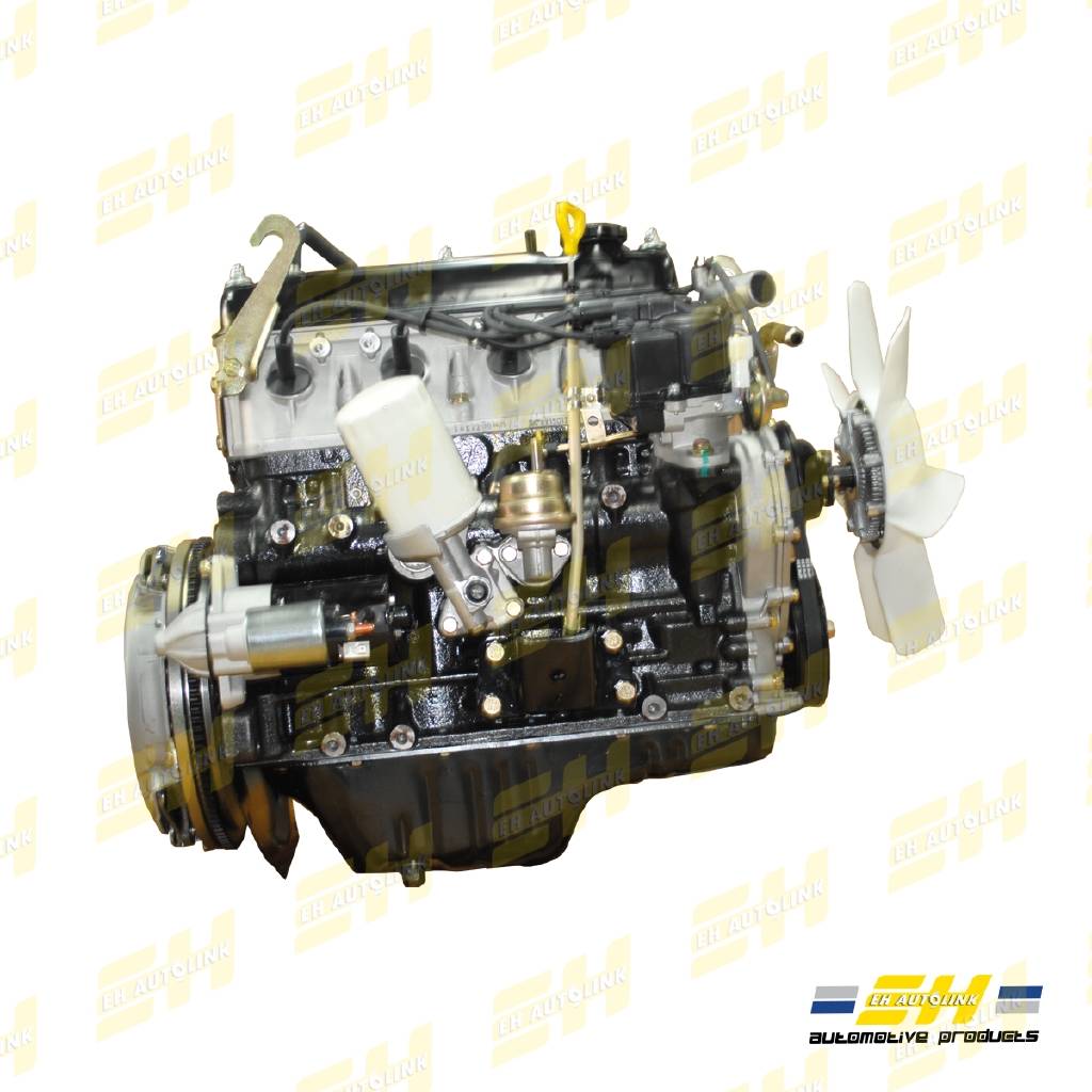 COMPLETE ENGINE TOYOTA 3Y