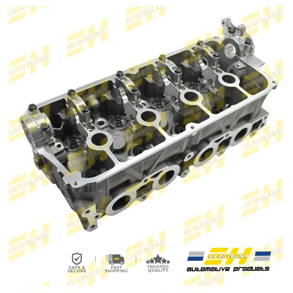 SUZUKI G13B/ G16B (16V) (11110-57802) CYLINDER HEAD