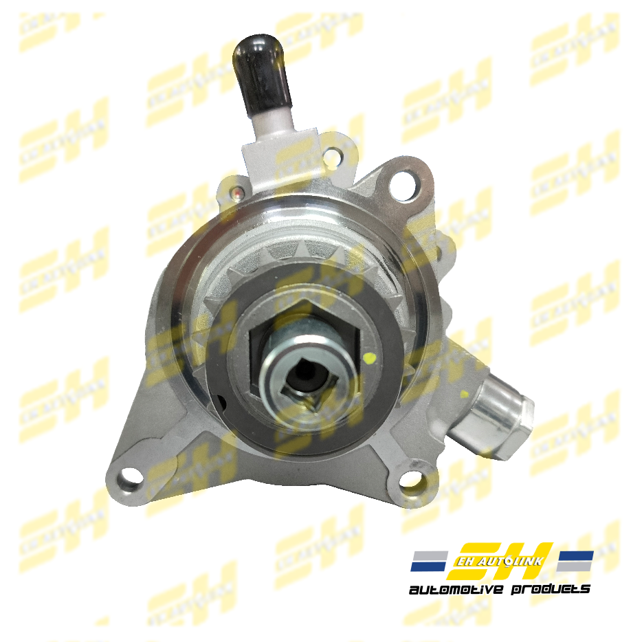 NISSAN NAVARA D40 YD25 VACUUM PUMP