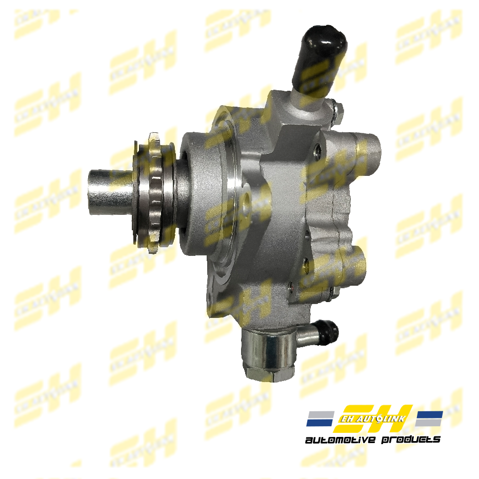 NISSAN NAVARA D40 YD25 VACUUM PUMP