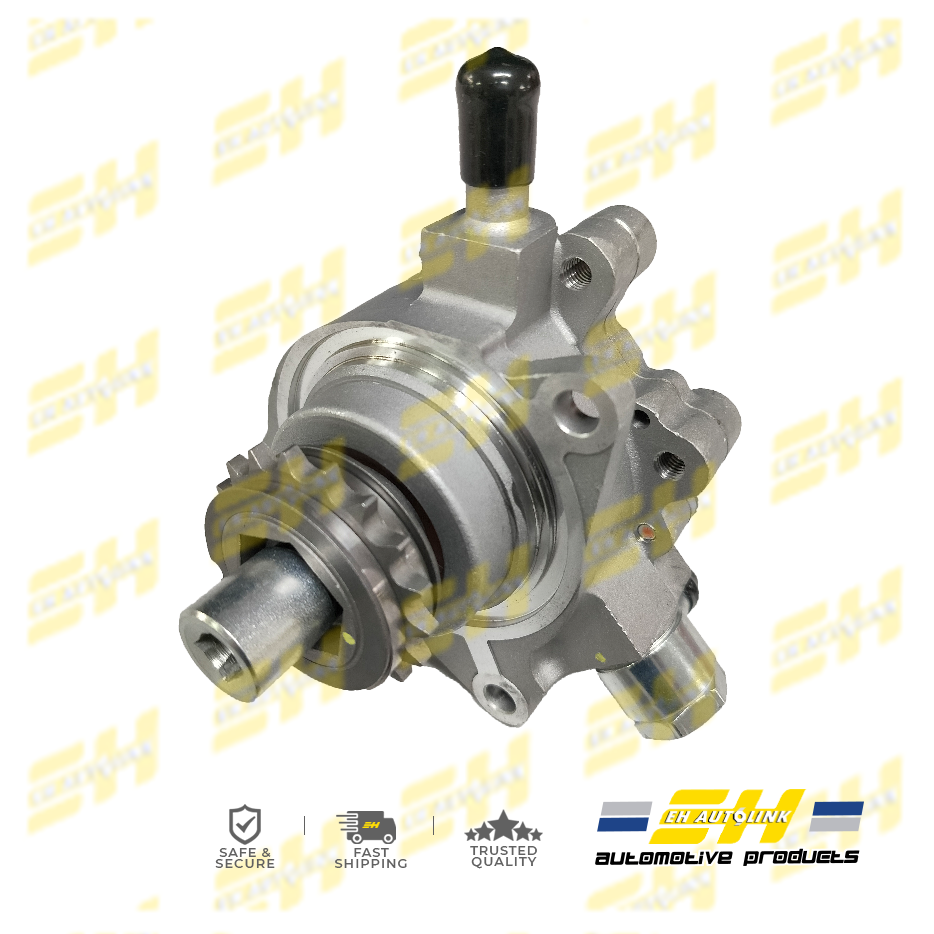 NISSAN NAVARA D40 YD25 VACUUM PUMP