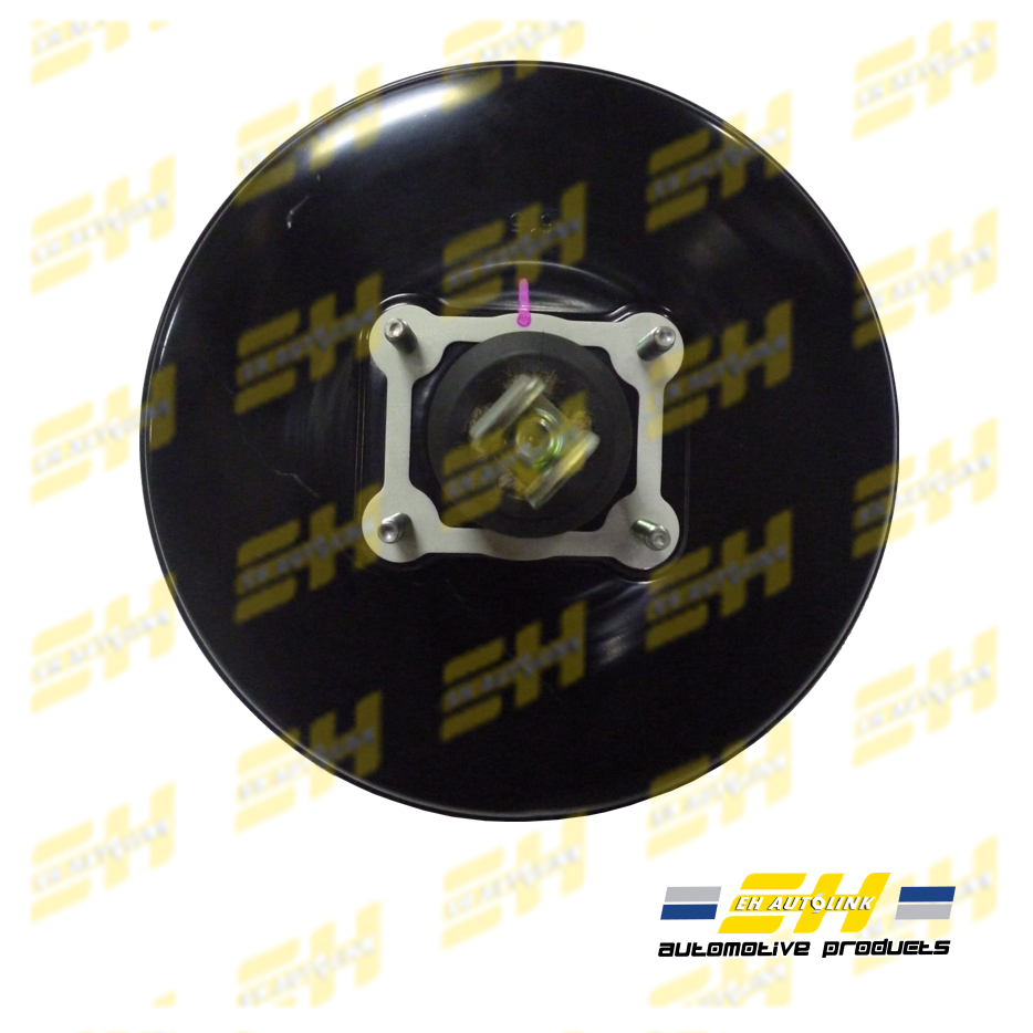 BRAKE BOOSTER ISUZU DMAX VCROSS (W/ PIPE, SINGLE) ORIGINAL