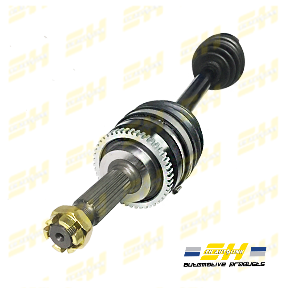 DRIVE SHAFT LUCAS PROTON EXORA MPV CPS