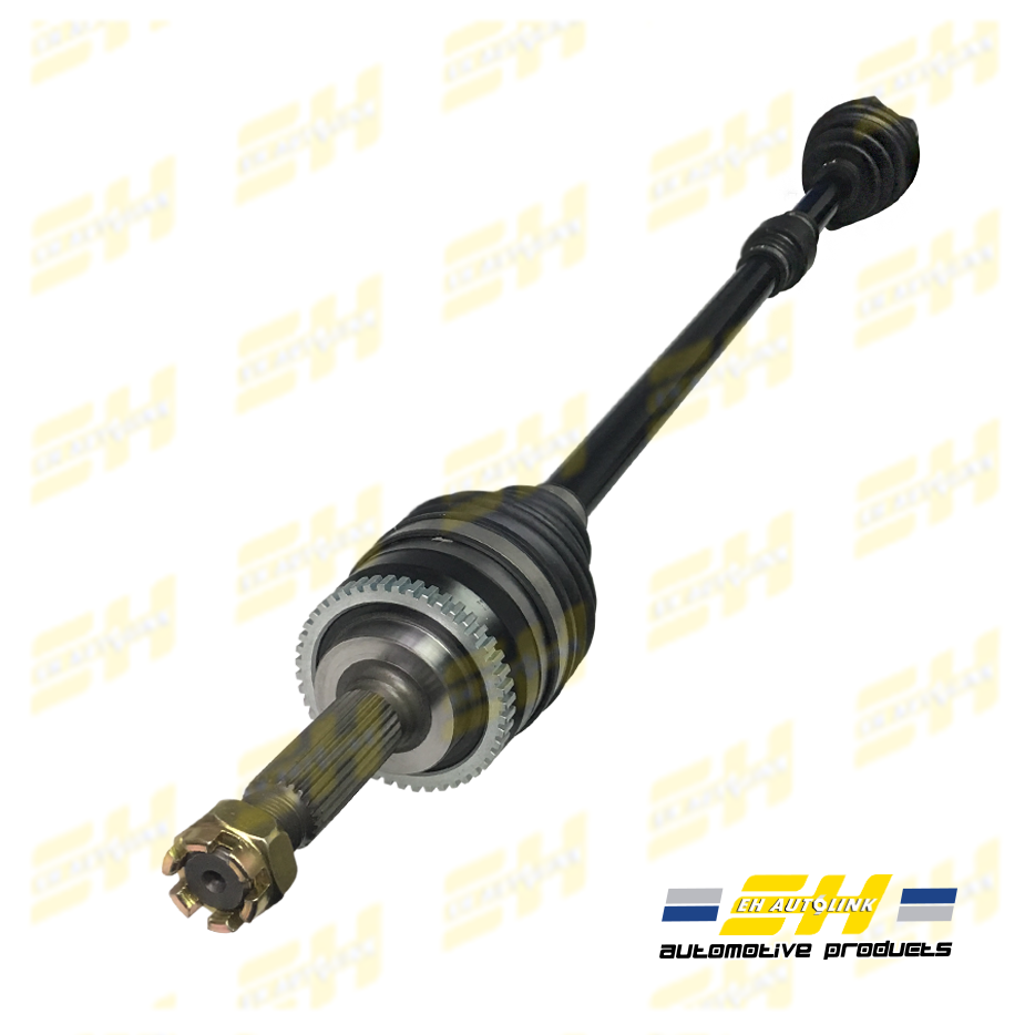 DRIVE SHAFT LUCAS PROTON EXORA MPV CPS