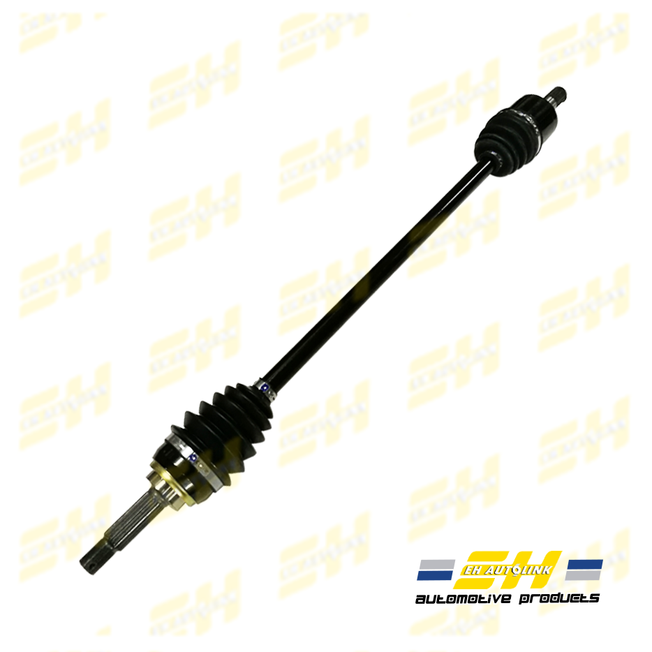DRIVE SHAFT LUCAS PROTON EXORA MPV CPS