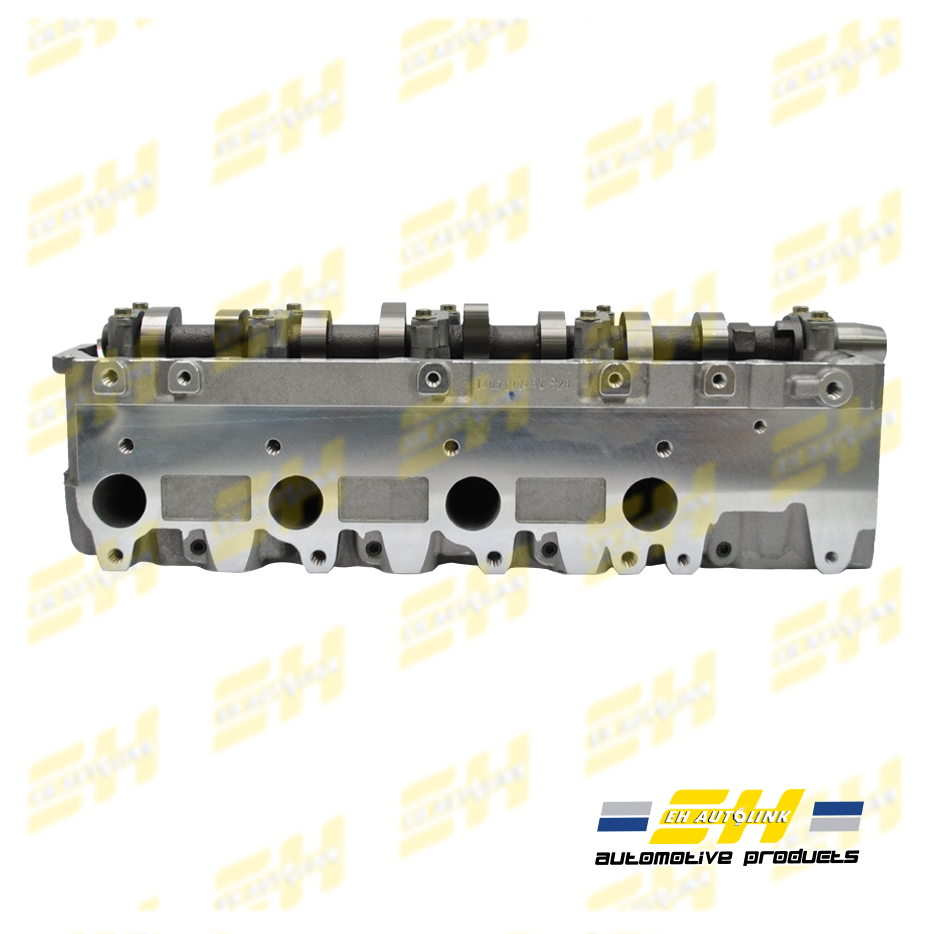 CYLINDER HEAD TOYOTA HILUX 1KZTE (69128)