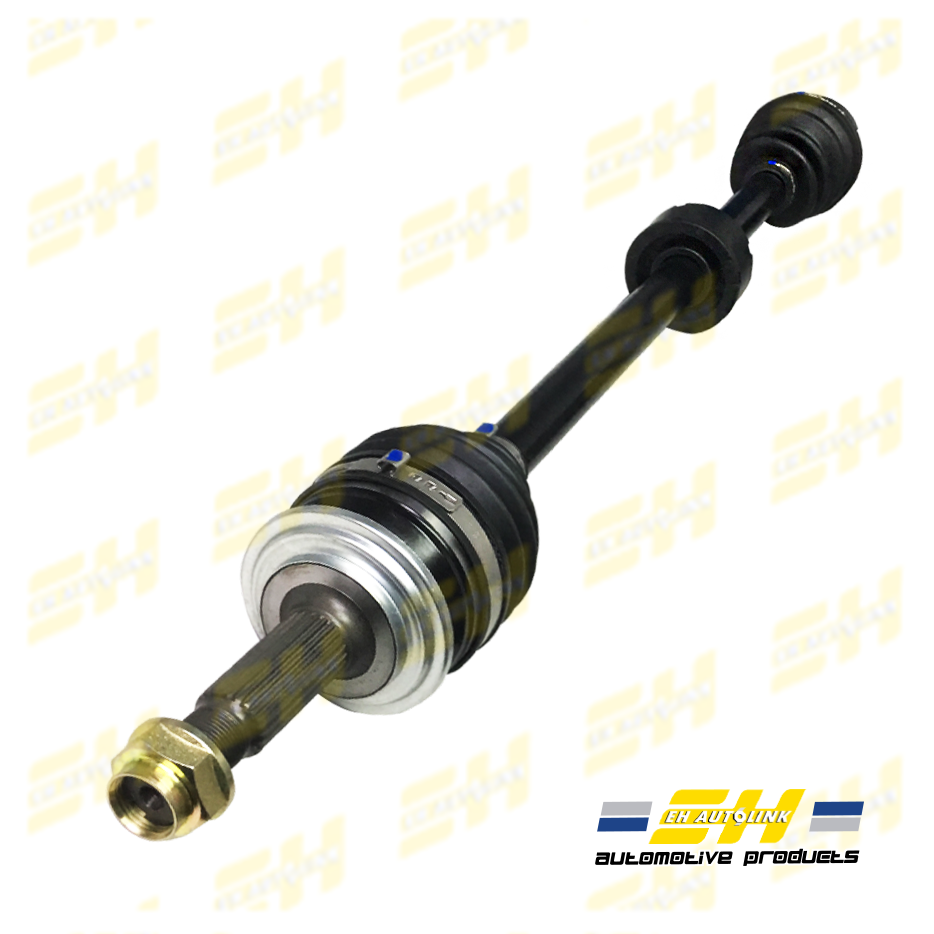 DRIVE SHAFT LUCAS TY VIOS NCP93,YARIS 08"
