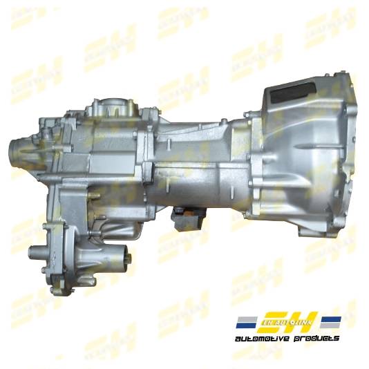 MANUAL REBUILT GEARBOX KEMBARA PERODUA