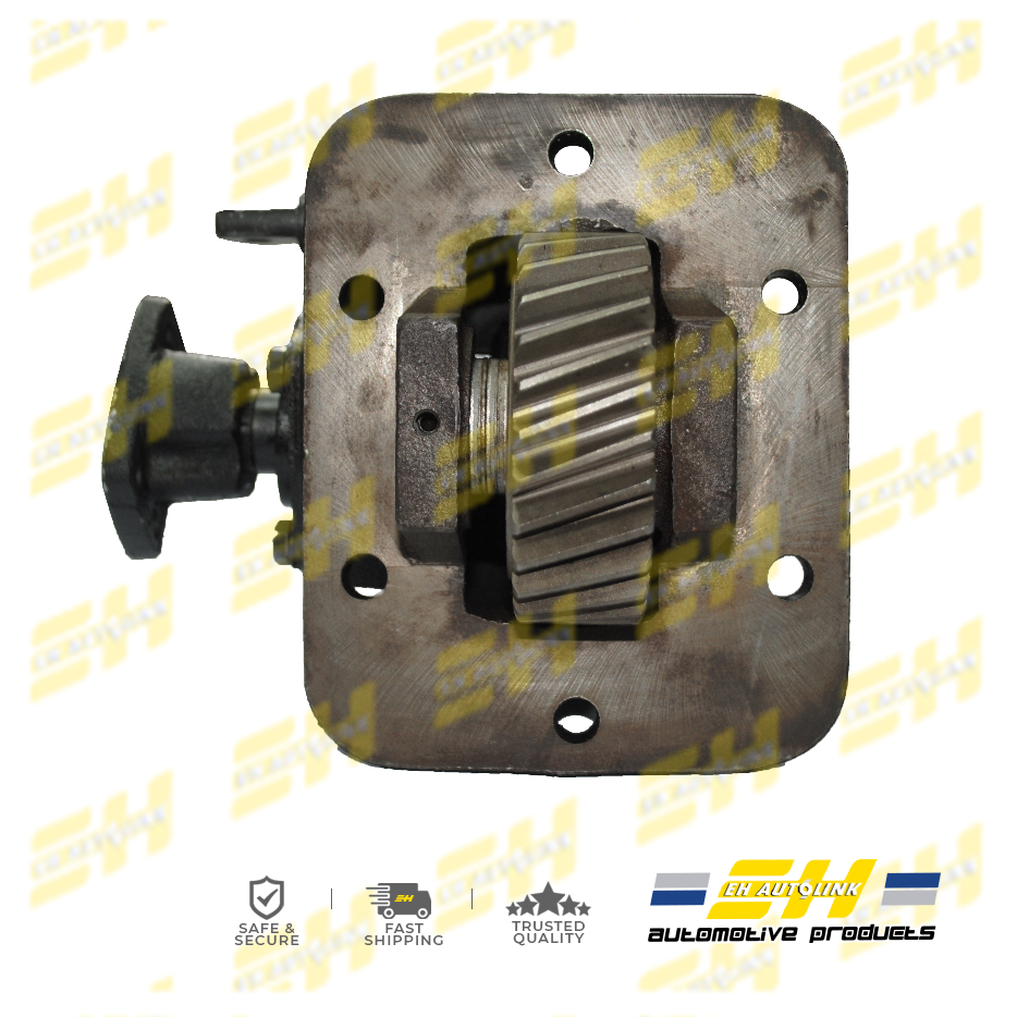 POWER TAKE OFF ASSY HINO DUTRO (J05S) 28T