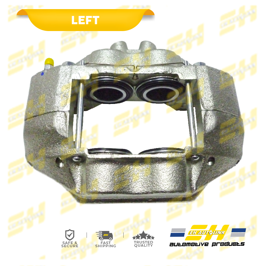 BRAKE CALIPER TOYOTA HILUX VIGO KUN25
