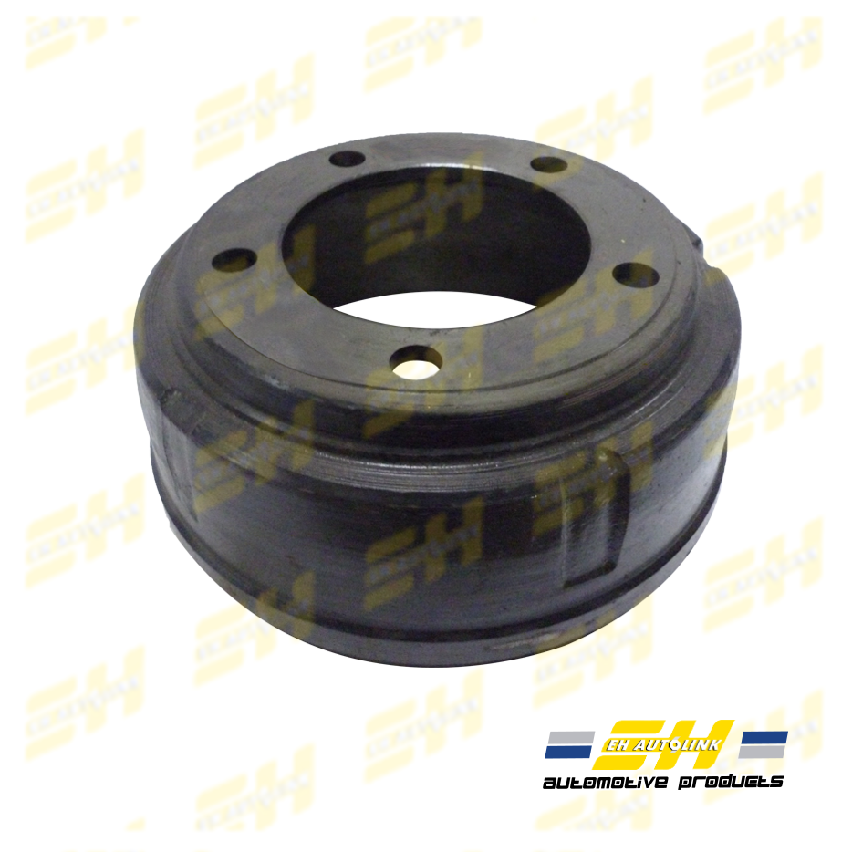 BRAKE DRUM FRONT/REAR 600P /NPR/ NKR ISUZU