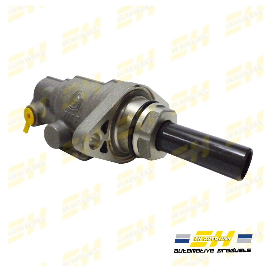 Toyota Quantum Timing Marks