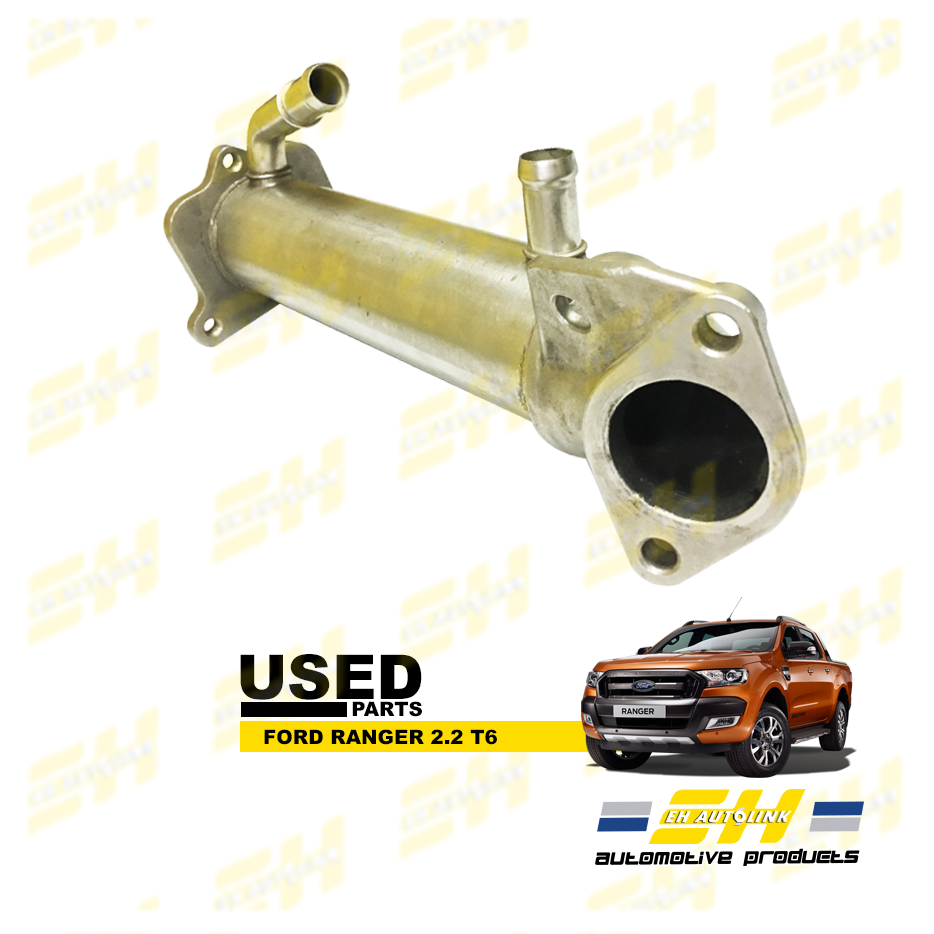 FORD/MAZDA EGR COOLER FORD RANGER 2.2 T6 USED