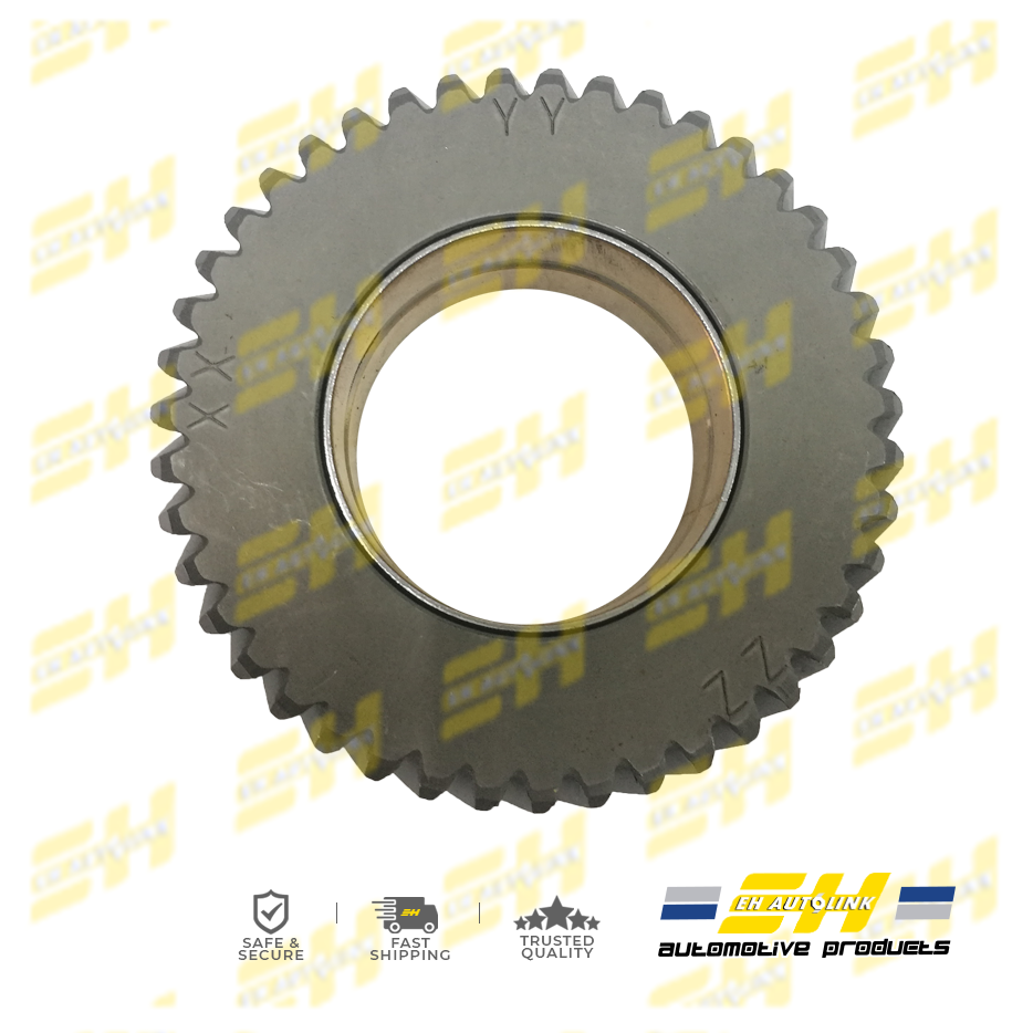 ISUZU ENGINE TIMING GEAR 4JA1 TFR 43T