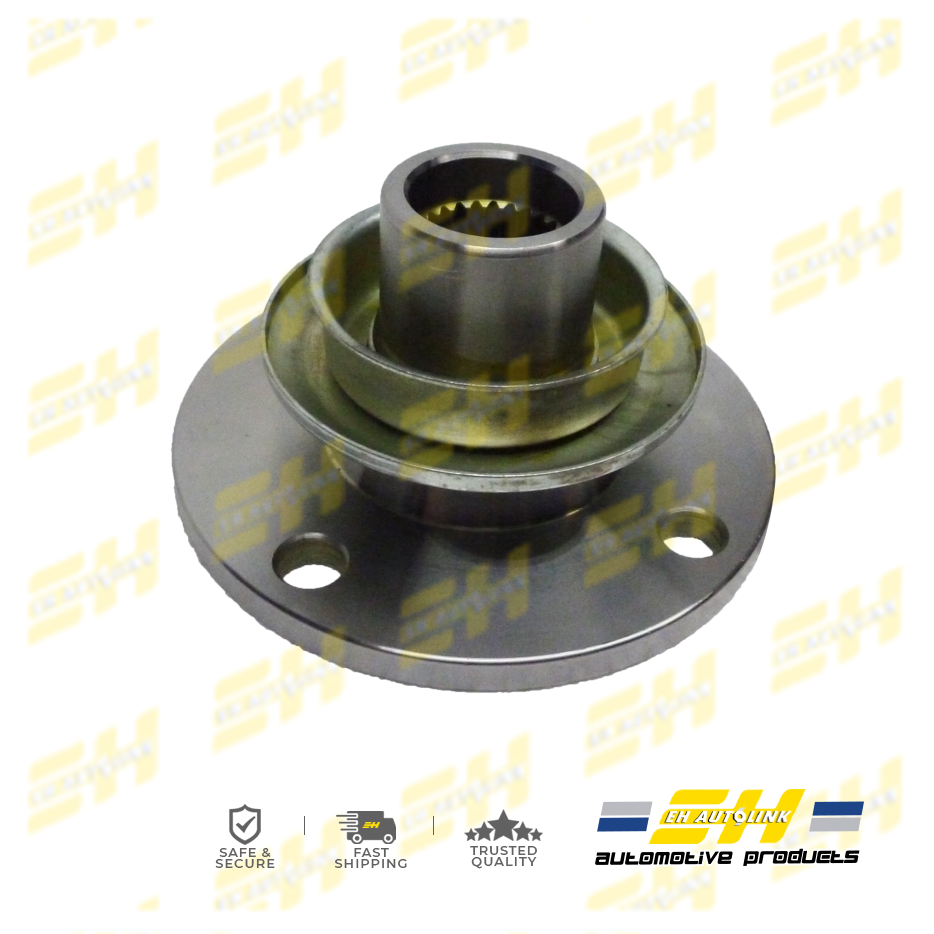 TOYOTA FLANGE (LONG SHAFT) DYNA BU80 BU212 27T*38mm (3730436030)