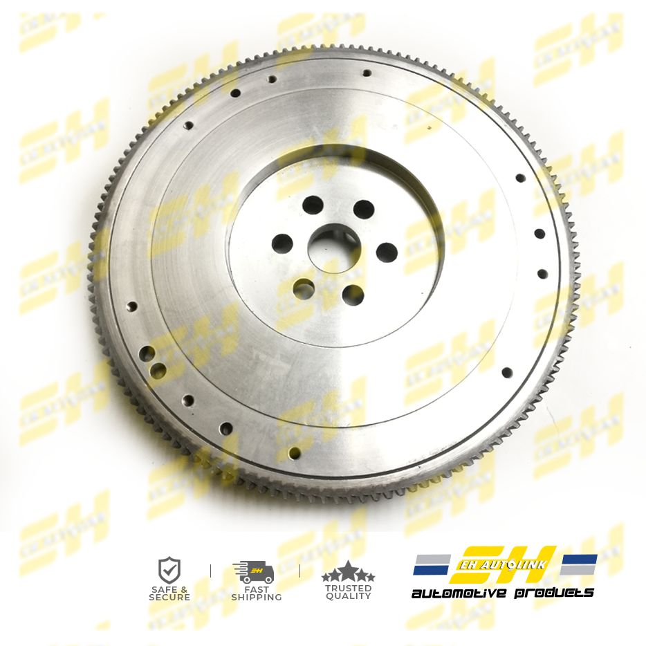 MAZDA FLYWHEEL T3500 MAZDA 138T 18MM