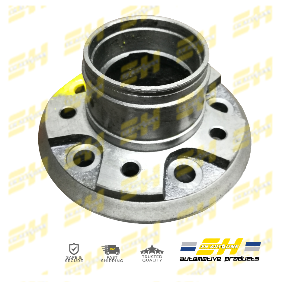 FRONT WHEEL HUB LH113/ LH112/ YH80/ LY100 / RZH113(5 HOLE) TOYOTA