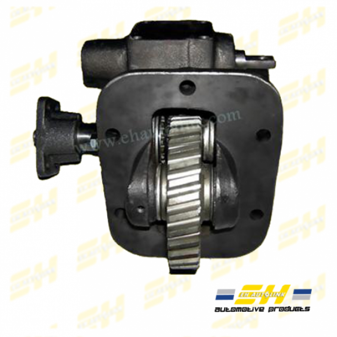 ISUZU NPR 32T POWER TAKE OFF ASSY ISUZU TH