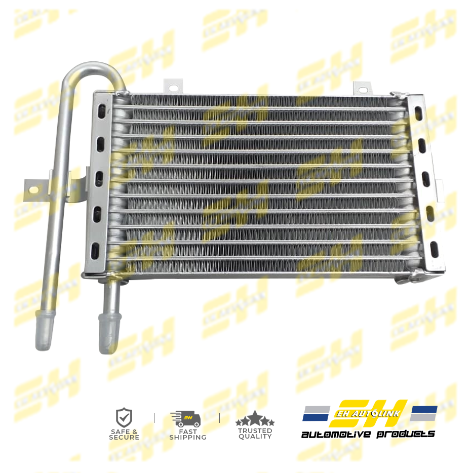 PROTON OIL COOLER( GEAR BOX CVT) PROTON EXORA