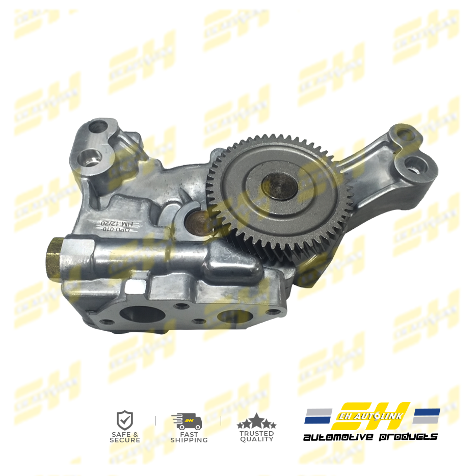 FORD OIL PUMP FORD RANGER WL 12V (WL0114100C)