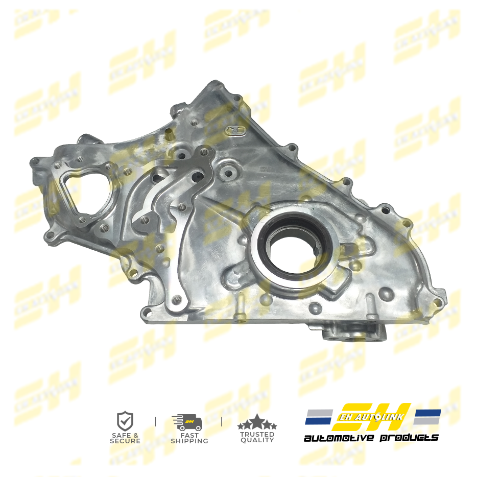 OIL PUMP NISSAN FRONTIER YD25 D22 (15010VK500)