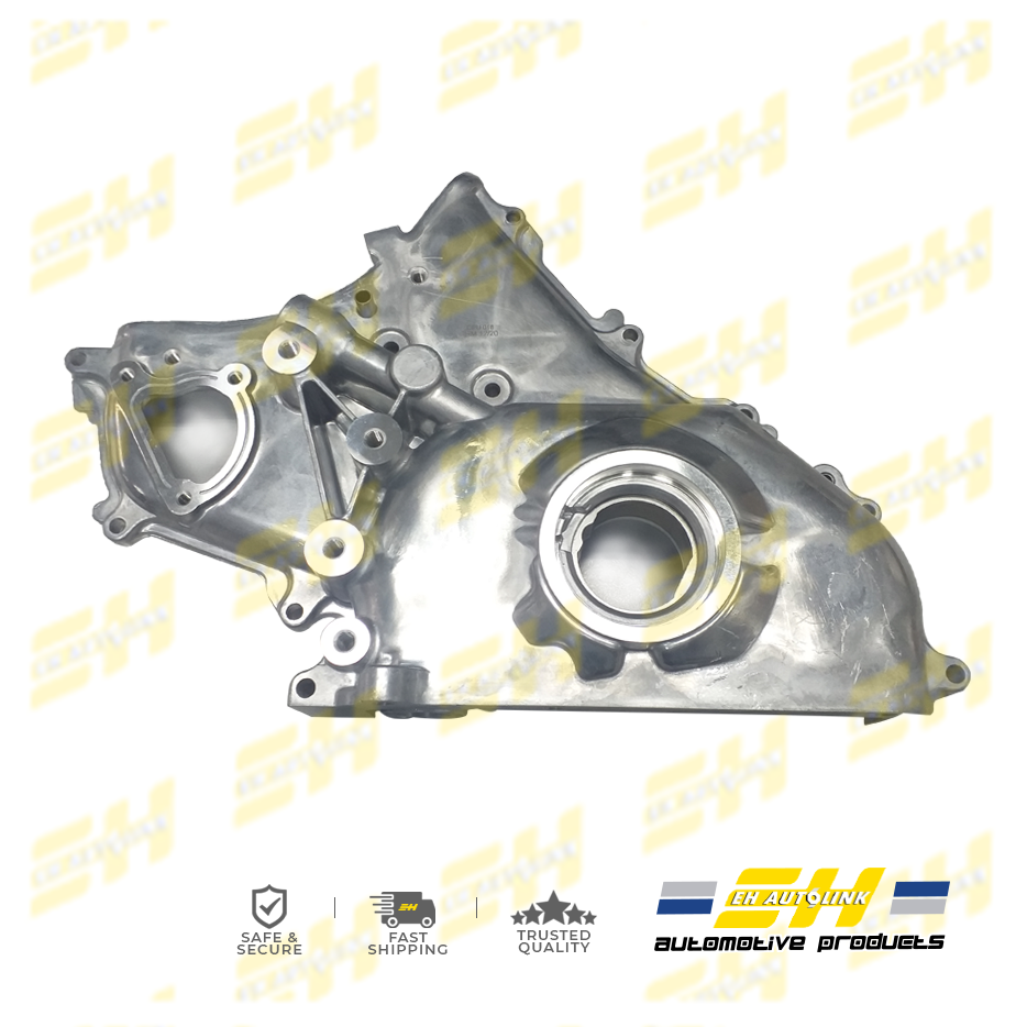 OIL PUMP NISSAN YD25 NAVARA D40 (15010EB70A)