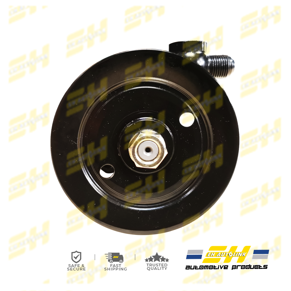 POWER STEERING PUMP ISUZU 4JB1 2.8 (41mm) (SINGLE PULLY)