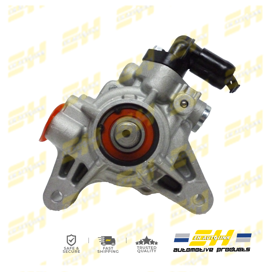POWER STEERING PUMP HONDA ACCROD 2.4L SDA 4CYL 20132015