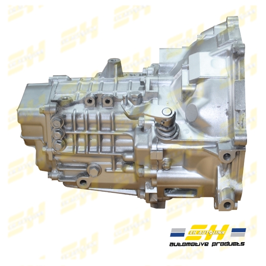 MANUAL REBUILT GEARBOX PROTON WIRA 1.6 (TRADE IN)