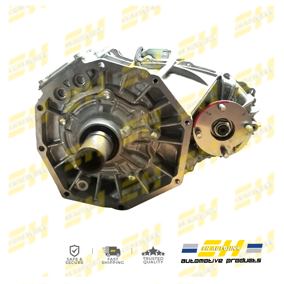 TOYOTA TRANSFER CASE NEW ORIGINAL TOYOTA KUN26 AUTO