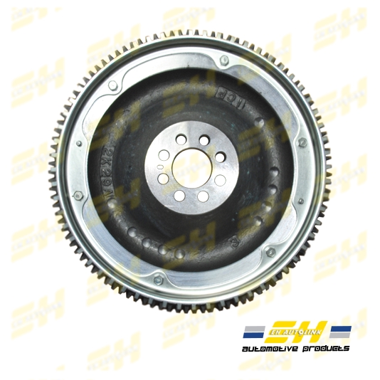 FLYWHEEL ORIGINAL NISSAN FRONTIER YD25 D22