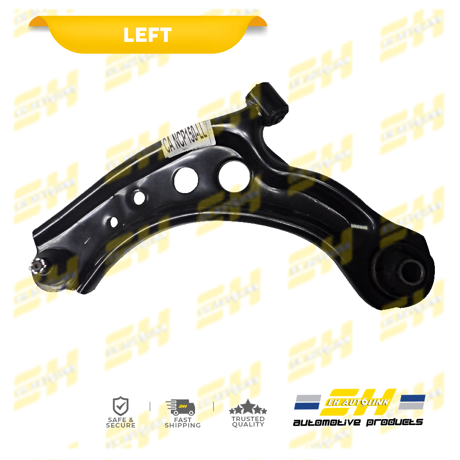 LOWER ARM TOYOTA NCP150 VIOS 2013