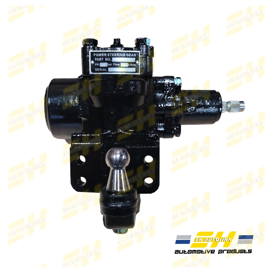 STEERING BOX TOYOTA LN106
