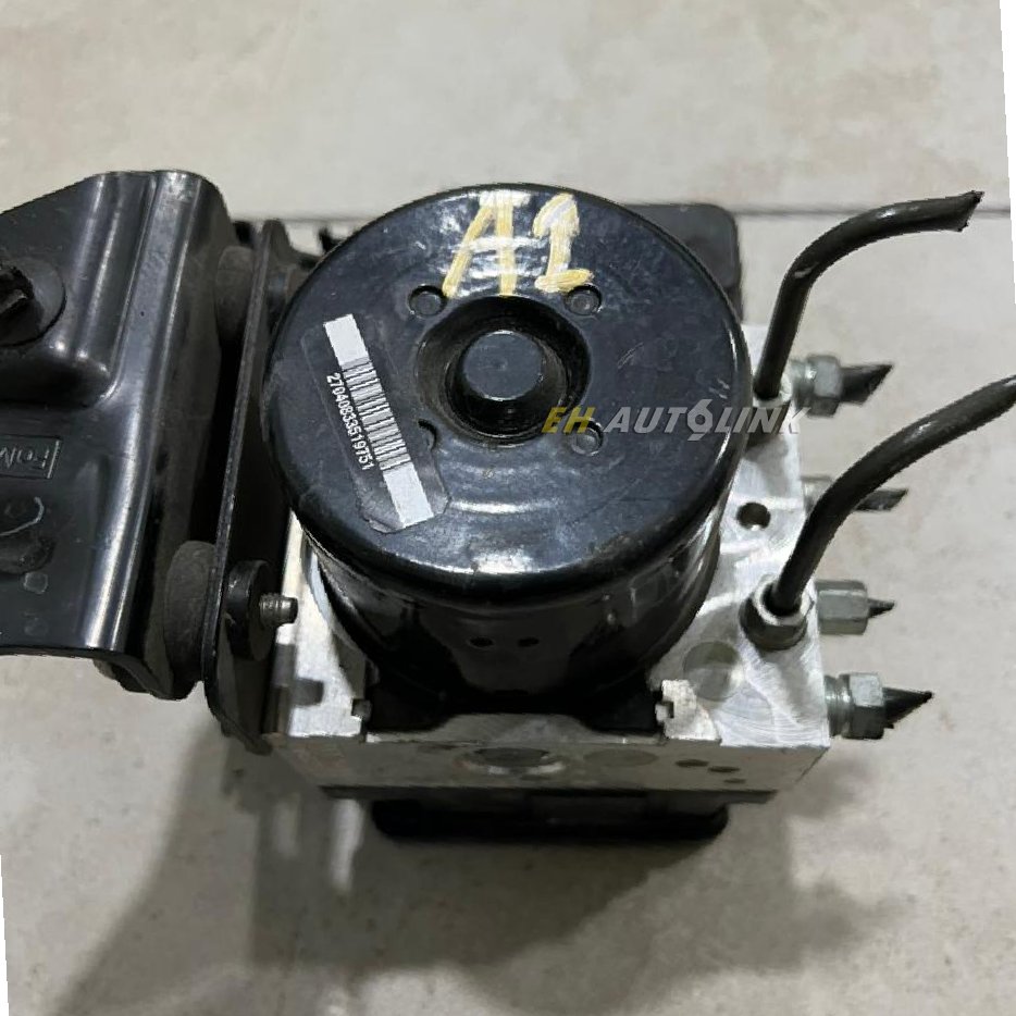 FORD FIESTA ABS PUMP (CV212C405EA) USED