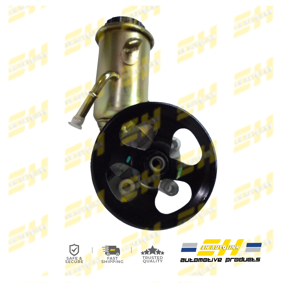 TOYOTA VIOS NCP42 POWER STEERING PUMP
