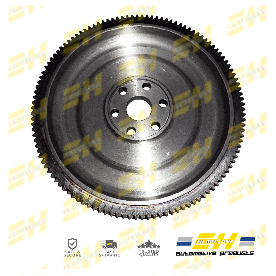 MITSUBISHI TRITON 4D56U 16V FLYWHEEL
