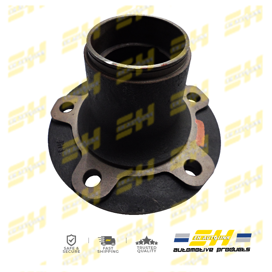 ISUZU NPR WHEEL HUB FRONT BEARING HUB (5 BOLTS)