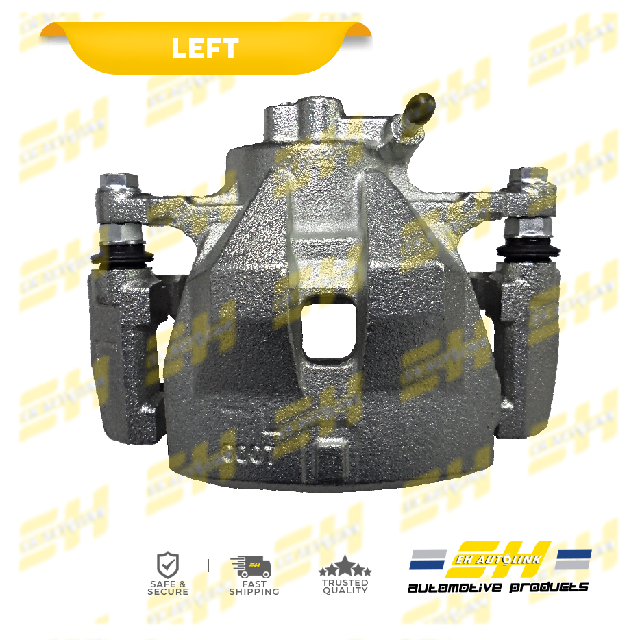 TOYOTA CAMRY ACV40 BRAKE CALIPER