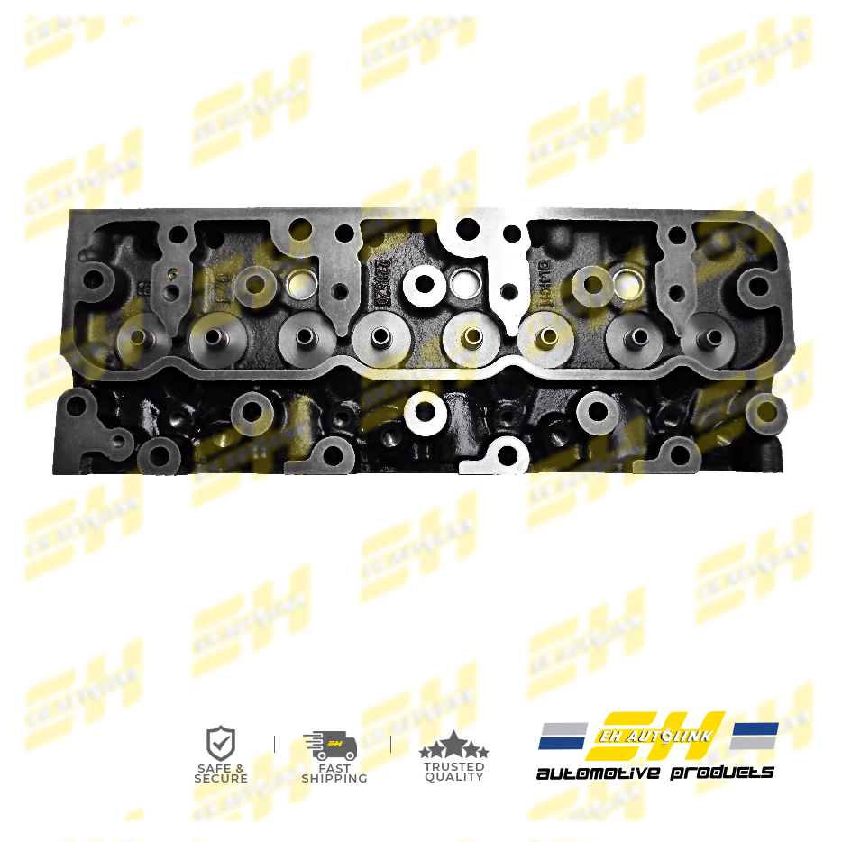 はよん　4/20 4点おまとめ買い 2021 Hot Selling Cylinder Block for Isuzu 4ja1 From China