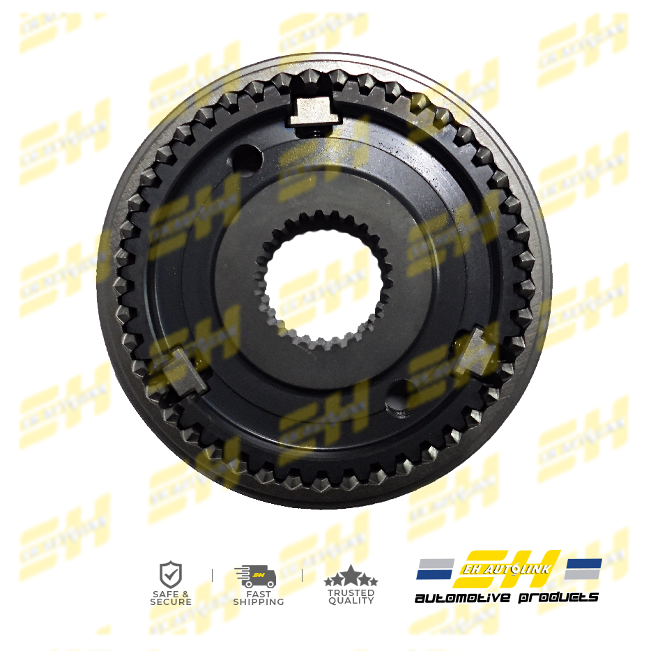 y Original Excavator Hydraulic Pump ZX75-5 ZAXIS85USB-3